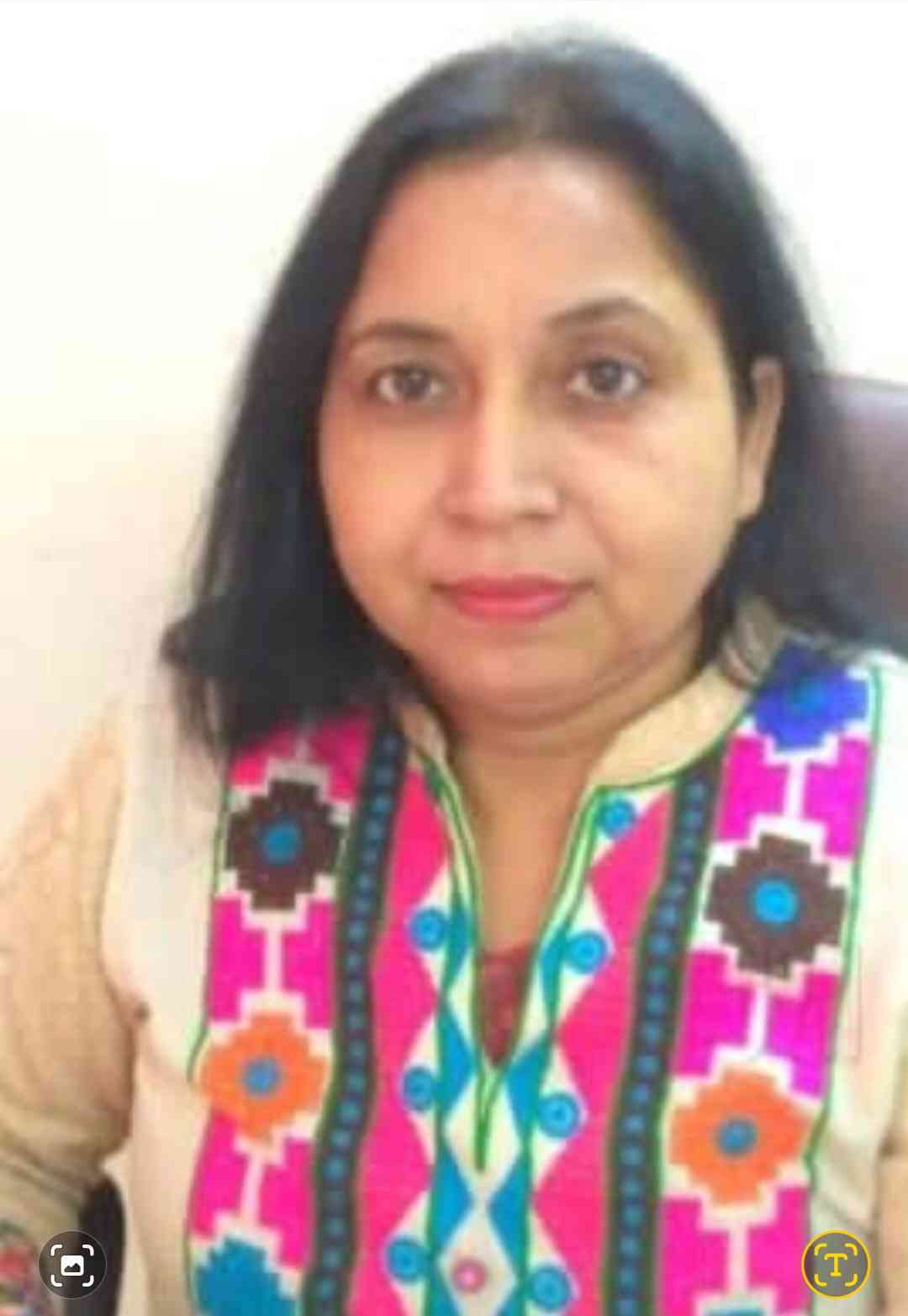 Dr. Manju Jerath